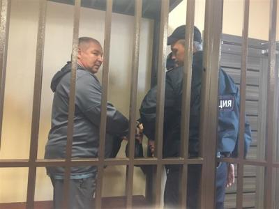 Арестовано имущество бывшего замначальника КбшЖД на сумму 47 млн рублей
